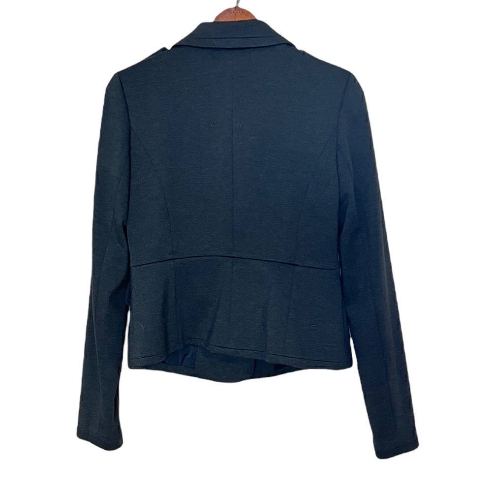 Halogen Button Down Fully Lined Jacket - Picture 8 of 8